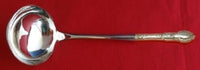 Tuileries by Gorham Sterling Silver Soup Ladle HHWS  Custom Made 10 1/2"