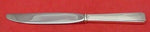 Modern Classic by Lunt Sterling Silver Regular Knife Modern 8 1/2" Flatware