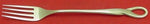 Padova by Tiffany and Co Sterling Silver Cold Meat Fork 9 1/4" Serving