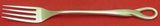 Padova by Tiffany and Co Sterling Silver Cold Meat Fork 9 1/4" Serving
