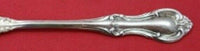 Joan of Arc by International Sterling Silver Butter Pick Twisted Original 5 3/8"