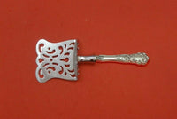 Buttercup by Gorham Sterling Silver Petit Four Server HHWS  Custom Made 6"