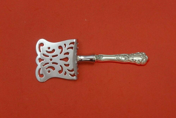 Buttercup by Gorham Sterling Silver Petit Four Server HHWS  Custom Made 6"
