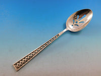 Tradewinds by International Sterling Silver Flatware Set for 6 Service 26 Pieces