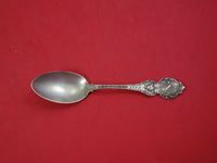 Zodiac by Watson Sterling Silver Coffee Spoon 4 3/4" Dated October 6, 1906