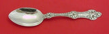 Old Orange Blossom by Alvin / Gorham Sterling Silver Serving Spoon 8 1/2"