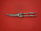 Louis XV by Whiting Gorham Sterling Silver Poultry Sheers 10 3/4"