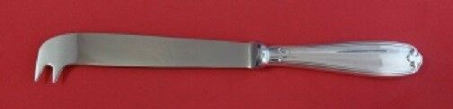 Palm Beach By Buccellati Sterling Silver Cheese Knife HH w/ Pick Original 8 1/4"