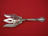 Chantilly by Gorham Sterling Silver Vegetable Serving Fork and 2 Pea Spoons