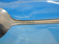 Bel Chateau by Lunt Sterling Silver Flatware Set for 12 Service 65 pieces New