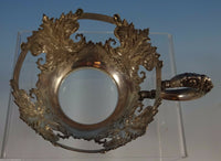 Tiffany & Co. Sterling Silver Bouillon Cup with Cherubs Figural (#1141)