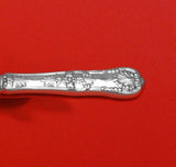 English King by Tiffany and Co Sterling Silver Steak Carving Knife HH w/SP Blade