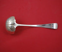 Arlington by Towle Sterling Silver Soup Ladle with Engraved Bowl 12 1/8" Serving