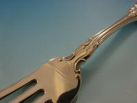 Grand Victorian by Wallace Sterling Silver Flatware Set For 8 Service 36 Pieces
