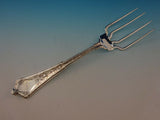Persian by Tiffany and Co Sterling Silver BBQ Serving Fork 8" Custom Made
