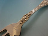 New Kings by Roden Canada Sterling Silver Flatware Set For 8 Service 40 Pcs