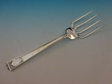 San Lorenzo by Tiffany and Co Sterling Silver BBQ Serving Fork 7 5/8" Custom