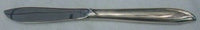 Silver Rhythm by International Sterling Silver Butter Spreader HHWS 6 1/4"