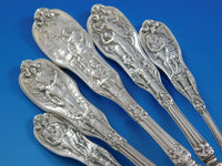 Mythologique by Gorham Sterling Silver Flatware Set for 8 Service 74 pcs Dinner