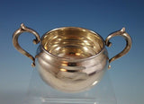 Old French by Gorham Sterling Silver Sugar and Creamer Set 2pc #909/#910 (#2572)
