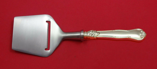 Provence by Tiffany & Co. Sterling Silver Cheese Plane w/ Flat Blade HHWS Custom