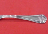 Hepplewhite by Reed and Barton Sterling Silver Nut Spoon GW Solid 4 3/4"