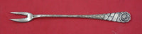 Shrewsbury by 1847 Rogers/International Silverplate Cocktail Fork 6 3/8" Crab