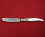 Tele by Mylius Brodrene Norwegian Sterling Silver Regular Knife 7 1/2" Flatware