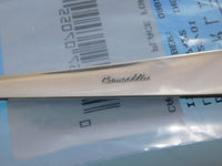 Camellia by Gorham Sterling Silver Flatware Set for 8 Service 40 pcs Place New
