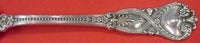 Saint James by Tiffany and Co Sterling Silver Place Soup Spoon 7"