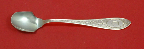 Adam by Whiting-Gorham Sterling Silver Cheese Scoop 5 3/4" Custom Made