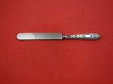 Adam By Lunt Sterling Silver Dinner Knife 9 1/2" Flatware