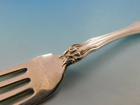 George & Martha by Westmorland Sterling Silver Flatware Set 12 Service 105 pcs