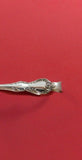 Debussy by Towle Sterling Silver Individual Asparagus Tong 4 1/4"