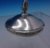 Prelude by International Sterling Silver Jelly Jar Lid #P308 1 1/2" x 2" (#4927)