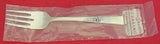 Classic Rose by Reed and Barton Sterling Silver Salad Fork 6 5/8" New