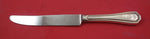 Hepplewhite Engraved by Reed & Barton Sterling Silver Dinner Knife french 9 5/8"