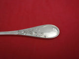 Audubon by Tiffany and Co Sterling Silver Butter Spreader Flat Handle 6"