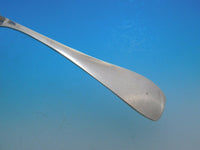 Pesa Mexico Mexican Sterling Silver Flatware Set for 6 Service 36 pcs Modern