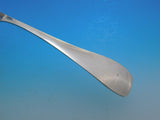 Pesa Mexico Mexican Sterling Silver Flatware Set for 6 Service 36 pcs Modern