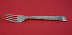 Pattern Unknown #1 by Codan Mexican Sterling Silver Regular Fork 7 1/8"