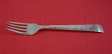 Pattern Unknown #1 by Codan Mexican Sterling Silver Regular Fork 7 1/8"