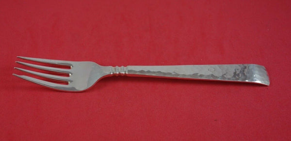 Pattern Unknown #1 by Codan Mexican Sterling Silver Regular Fork 7 1/8"