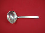 Danish Sterling by Peter Hertz Sterling Silver Gravy Ladle with Spout 6 3/8"