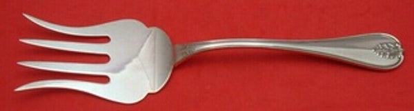Laura by Buccellati Sterling Silver Buffet Fork 2-Tine 10 1/2" Silverware