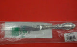 King Richard by Towle Sterling Silver Bar Knife Original 8 1/2" New Heirloom
