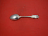 Impero .925 Sterling Italy by Italian Sterling Silver Serving Spoon 9 3/4"