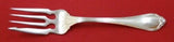 Paul Revere by Towle Sterling Silver Salad Fork 2 Holes 5 3/4" Flatware Heirloom