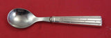 Champagne by Orla Vagn Mogensen Sterling Silver Condiment Spoon HH WS 4 7/8"