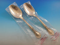 Chantilly by Gorham Sterling Silver Flatware Set for Service 46 pcs Dinner New